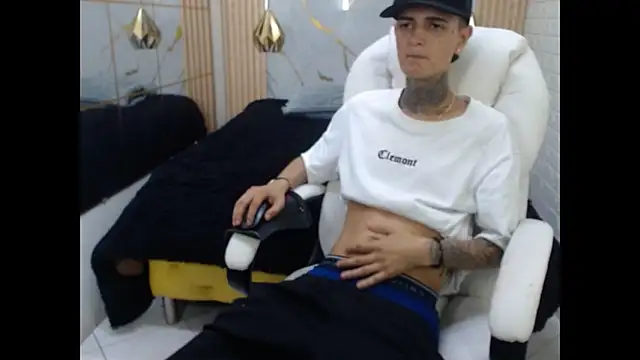 benjamin anthony online show from 06/04/26, 03:45