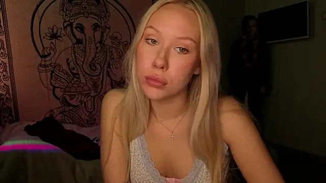 pureeangel online show from 03/14/26, 11:37