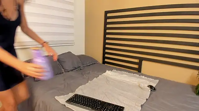 Tamia 25 online show from 02/18/26, 12:01