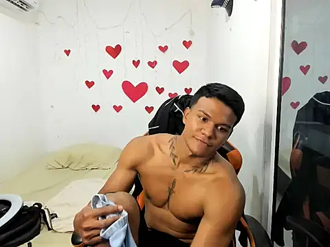 jeanfran ferrer  online show from 02/20/26, 07:36