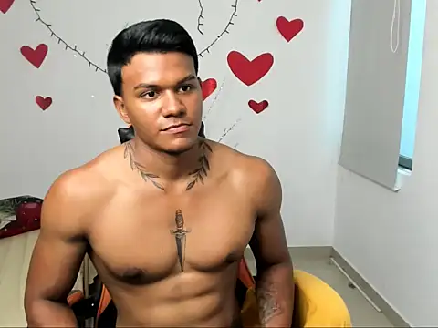 jeanfran ferrer  online show from 03/06/26, 07:43