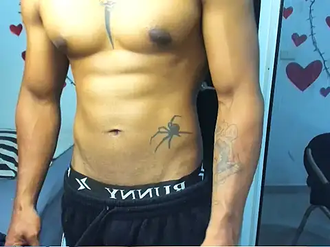 jeanfran ferrer  online show from 03/07/26, 08:06