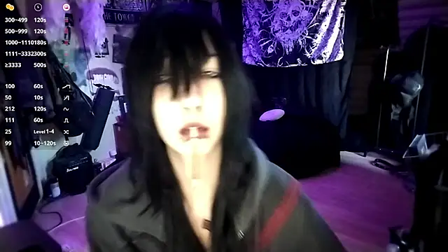 Shempert ghot online show from 03/27/26, 03:12