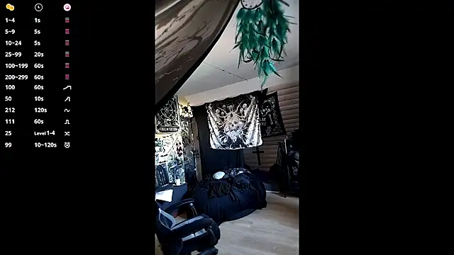 Shempert ghot online show from 04/08/26, 03:01