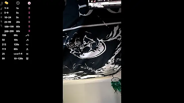 Shempert ghot online show from 04/20/26, 03:04