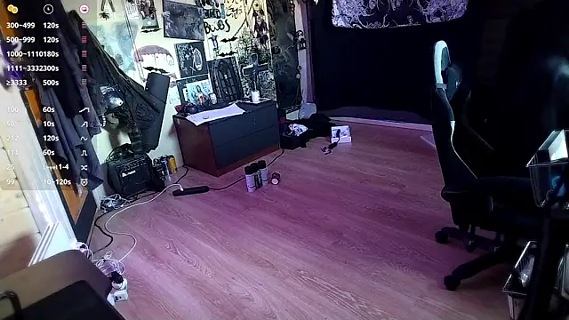 Shempert ghot online show from 04/21/26, 03:39