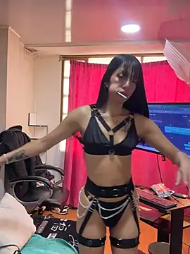 Abbyvega99 online show from 03/04/26, 07:42