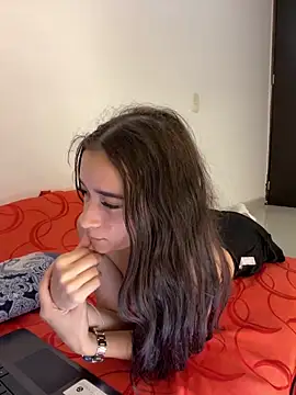 candy deluxe online show from 03/06/26, 03:14