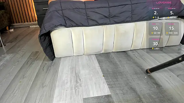 MarcoAndAllice online show from 03/20/26, 09:25