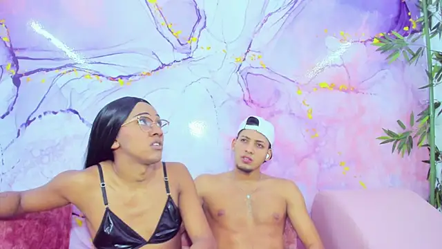 trans dirtyshow online show from 06/03/26, 11:10