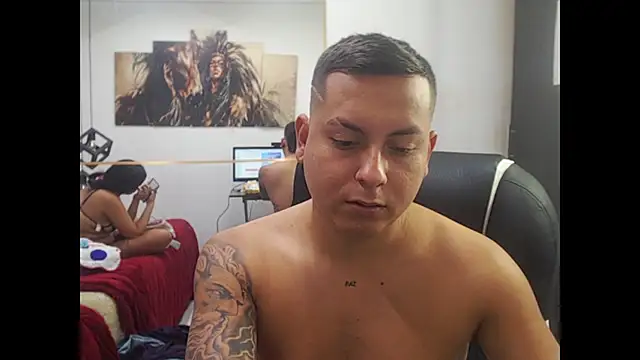 vanessa f online show from 02/14/26, 07:10