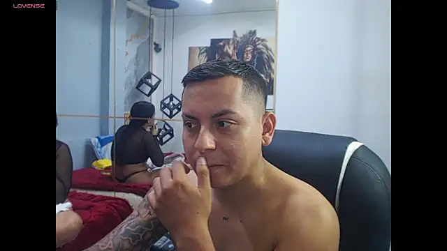 vanessa f online show from 02/18/26, 07:32