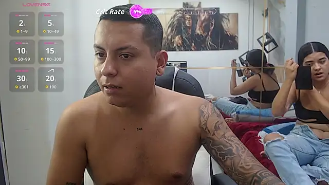 vanessa f online show from 02/24/26, 07:01