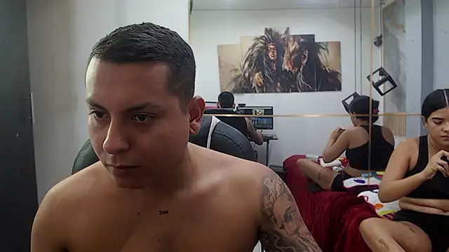 vanessa f online show from 02/25/26, 07:23