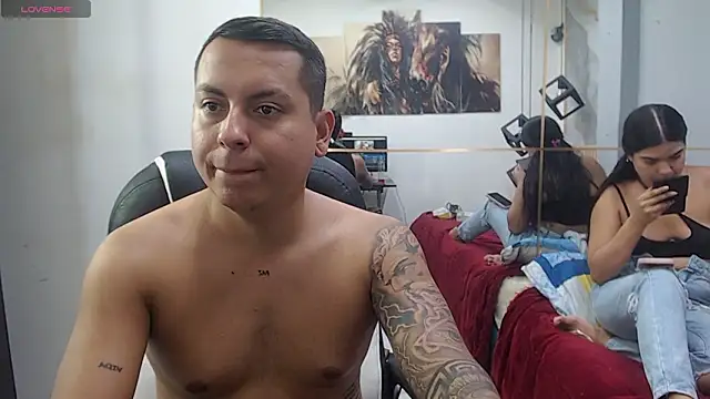 vanessa f online show from 02/27/26, 06:52