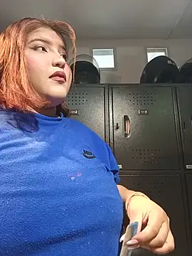 VanessaLanz online show from 07/17/26, 12:34