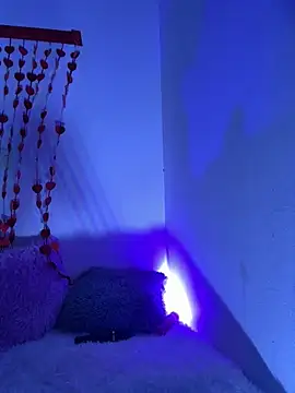 amy-dexter- online show from 02/15/26, 07:43