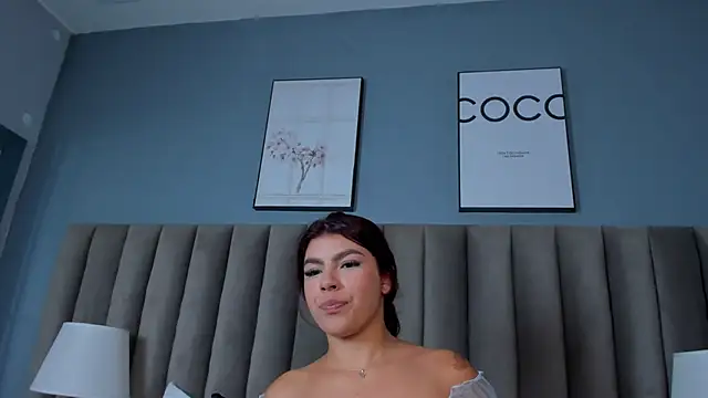 LolaSteven online show from 02/24/26, 09:35