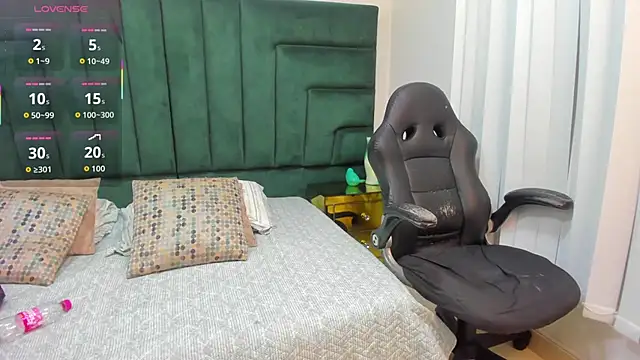 CatalinaBlaze online show from 04/06/26, 01:58