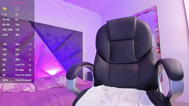 CatalinaBlaze online show from 04/08/26, 11:59