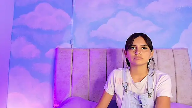 Aliclark online show from 02/20/26, 07:03