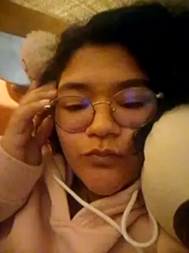 DarkReed online show from 02/18/26, 04:41