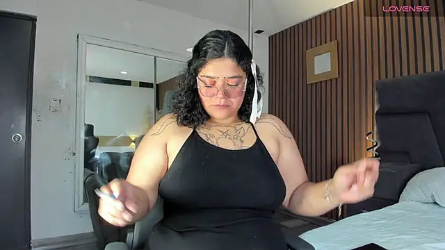 DarkReed online show from 02/25/26, 06:01