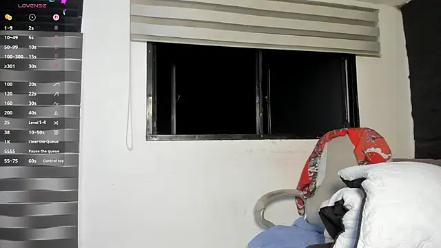 DarkReed online show from 03/21/26, 07:57