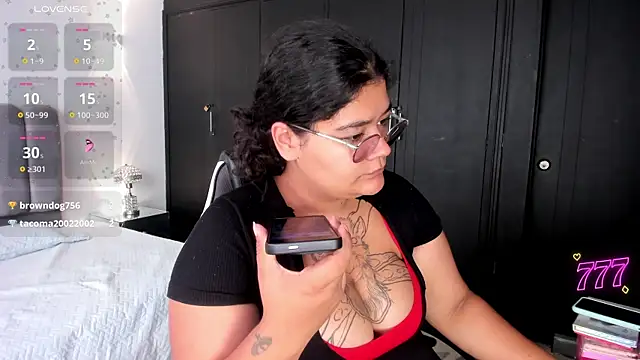 DarkReed online show from 04/22/26, 09:49