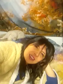 MadamBell online show from 03/05/26, 05:31