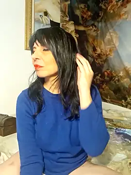 MadamBell online show from 03/06/26, 04:36