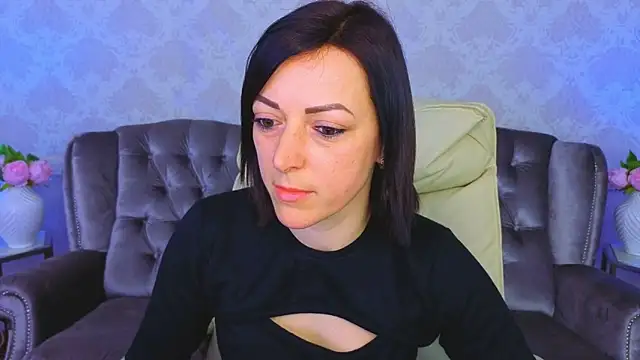 Daloras lin online show from 02/12/26, 09:15