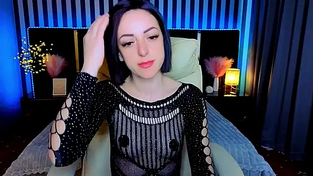 Daloras lin online show from 04/19/26, 12:37