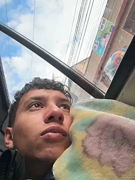 Jhony rayder online show from 02/16/26, 12:23