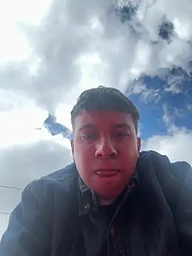 Jhony rayder online show from 02/19/26, 02:57