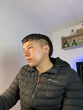 Jhony rayder online show from 02/22/26, 01:51