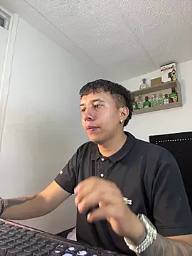 Jhony rayder online show from 02/23/26, 01:58