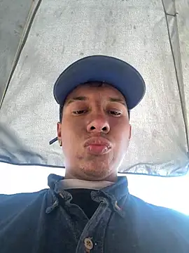 Jhony rayder online show from 02/28/26, 02:51