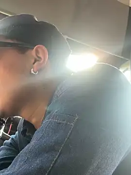 Jhony rayder online show from 03/04/26, 01:50