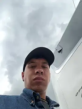 Jhony rayder online show from 03/16/26, 04:44