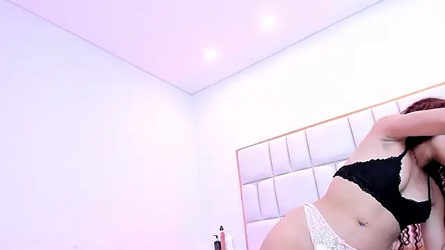 Violetta-foxx online show from 03/24/26, 07:41