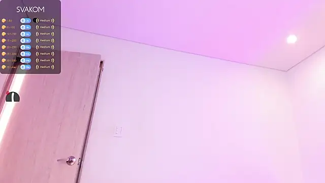 Violetta-foxx online show from 04/16/26, 07:25