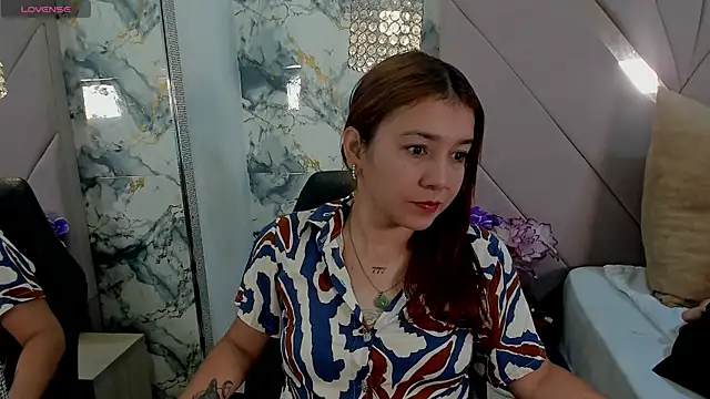 antonella moon7 online show from 07/26/26, 12:34