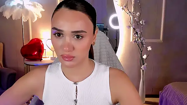 Kimberly Chapman online show from 02/15/26, 05:59