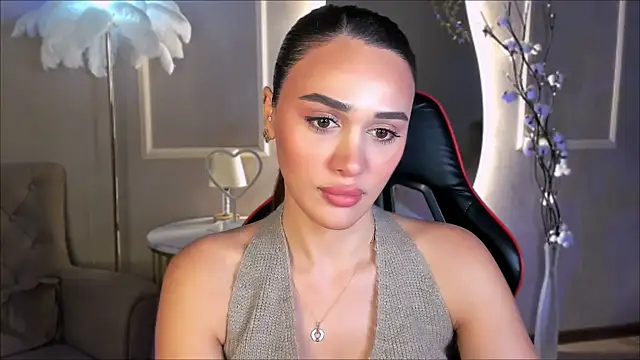 Kimberly Chapman online show from 02/22/26, 06:02