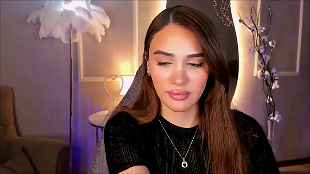 Kimberly Chapman online show from 02/28/26, 06:03