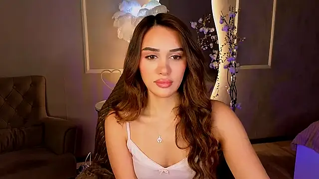 Kimberly Chapman online show from 03/04/26, 05:57