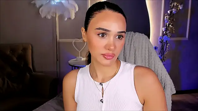 Kimberly Chapman online show from 03/10/26, 06:18