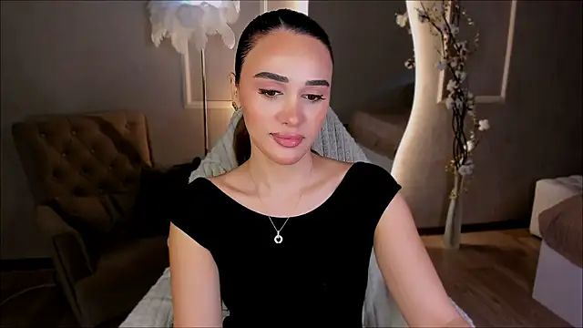 Kimberly Chapman online show from 03/29/26, 06:02