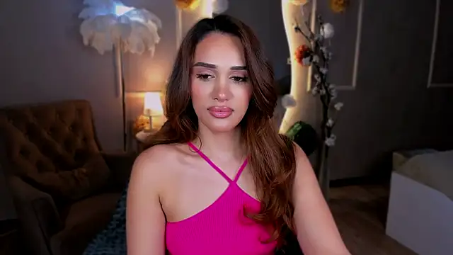 Kimberly Chapman online show from 05/03/26, 05:57